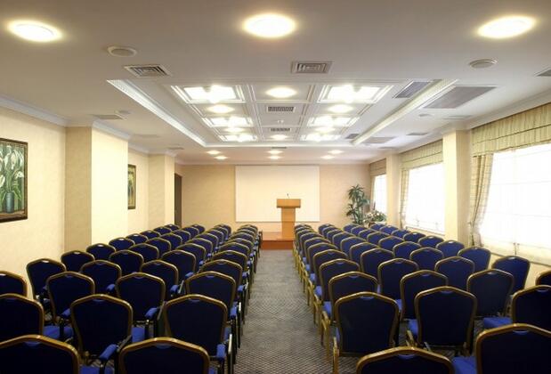 İhlas Kuzuluk Termal Otel - Görsel 35