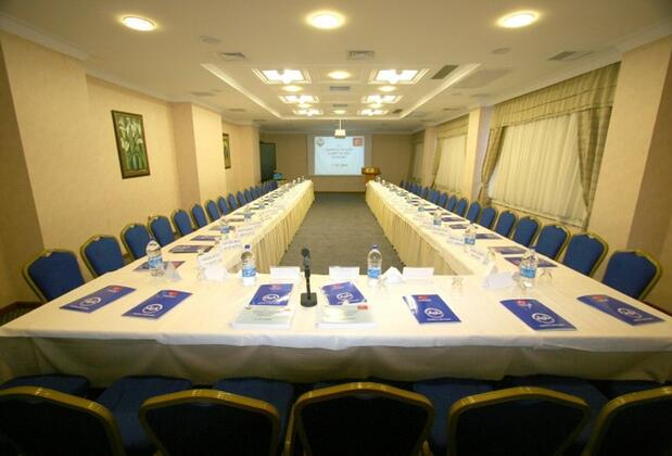 İhlas Kuzuluk Termal Otel - Görsel 36