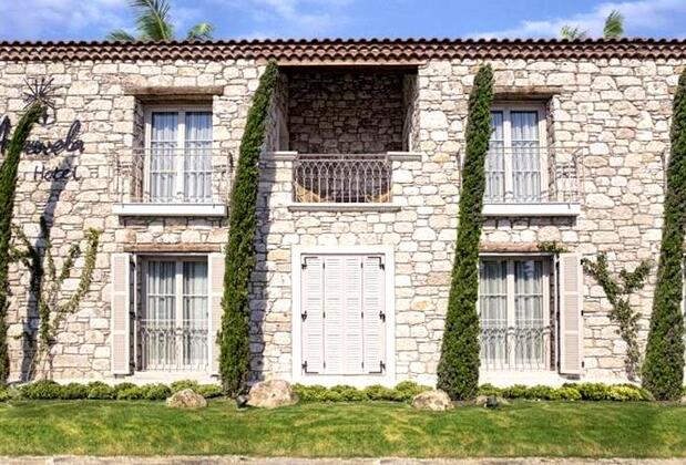 Agrovela Hotel - Görsel 2