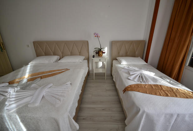 Cunda Duru Pansiyon  - Görsel 26