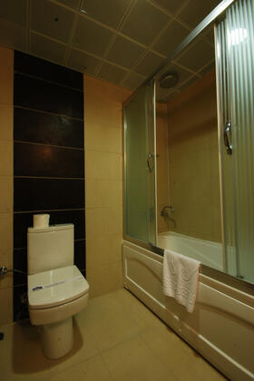 İhlas Kuzuluk Termal Otel - Görsel 17