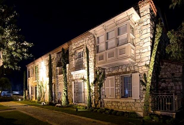 Agrovela Hotel - Görsel 16