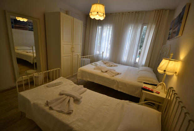 Cunda Duru Pansiyon  - Görsel 15