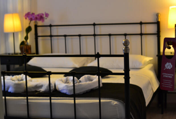 Cunda Duru Pansiyon  - Görsel 50