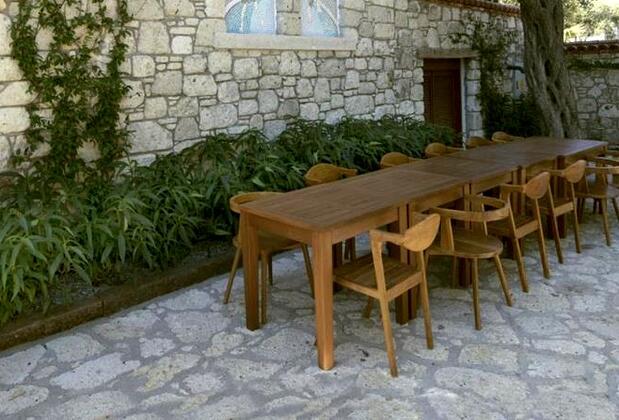 Agrovela Hotel - Görsel 21