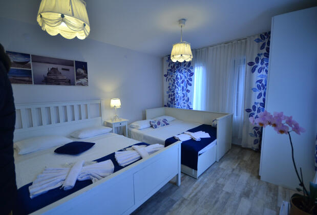 Cunda Duru Pansiyon  - Görsel 27