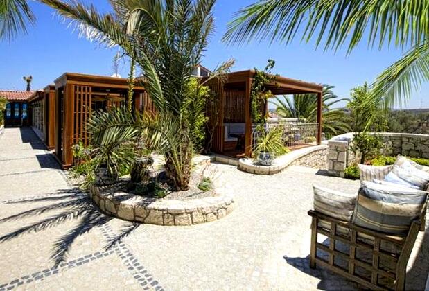 Agrovela Hotel - Görsel 12