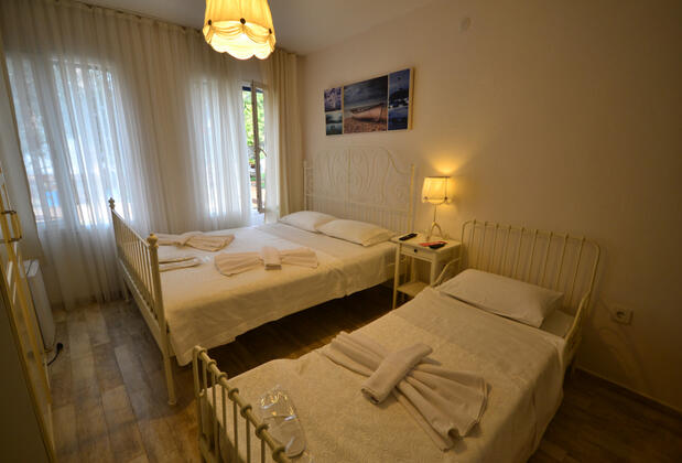 Cunda Duru Pansiyon  - Görsel 16