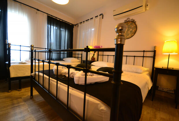 Cunda Duru Pansiyon  - Görsel 28