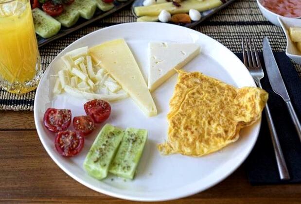 Agrovela Hotel - Görsel 22