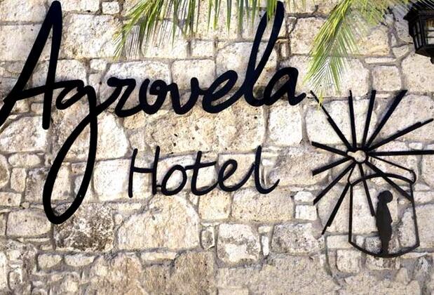 Agrovela Hotel - Görsel 13