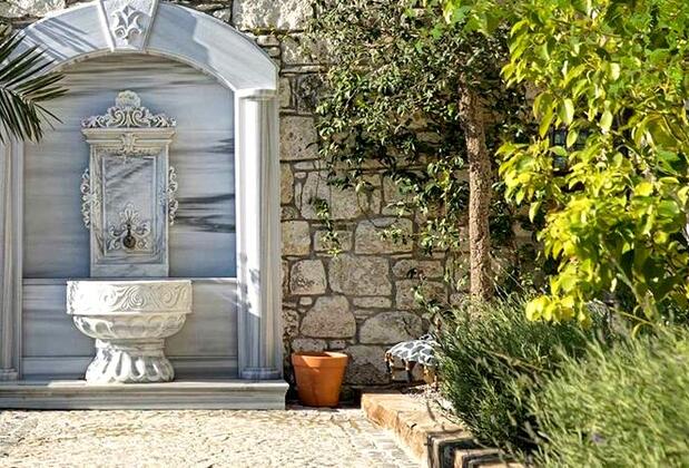 Agrovela Hotel - Görsel 24