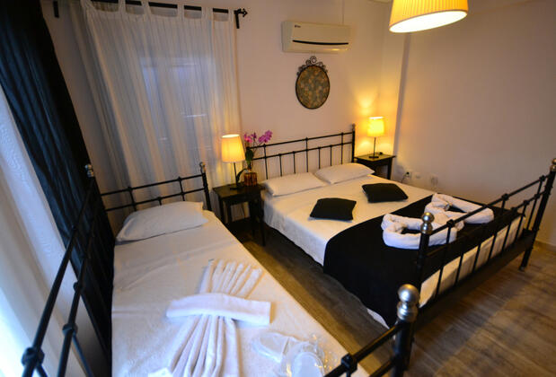 Cunda Duru Pansiyon  - Görsel 23