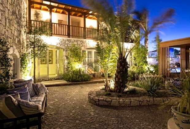 Agrovela Hotel - Görsel 14