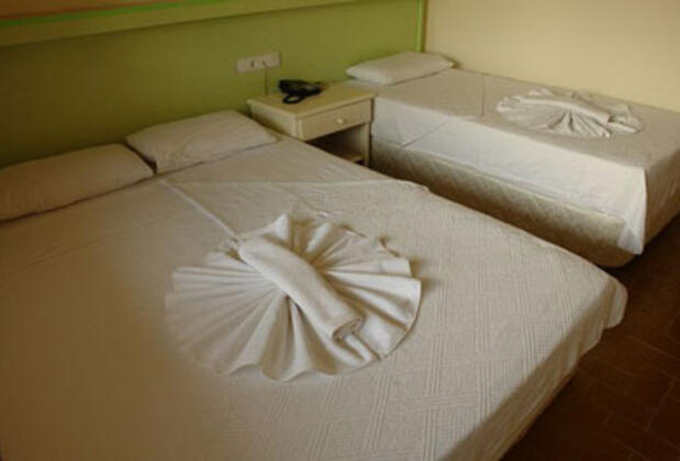 Alba Hotel - Görsel 4