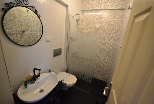 Cunda Duru Pansiyon  - Görsel 33