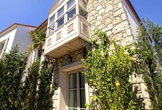 Agrovela Hotel - Görsel 25