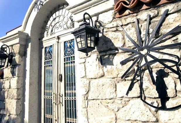 Agrovela Hotel - Görsel 11