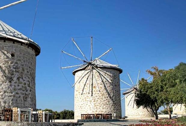 Agrovela Hotel - Görsel 26