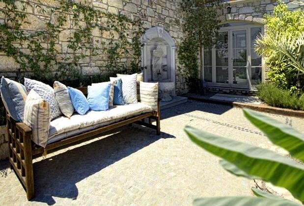 Agrovela Hotel - Görsel 23