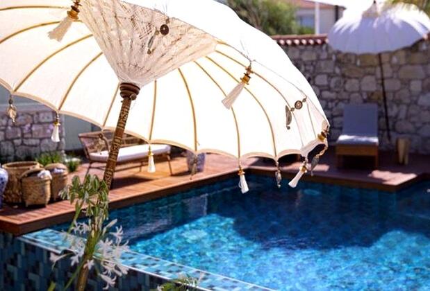 Agrovela Hotel - Görsel 15