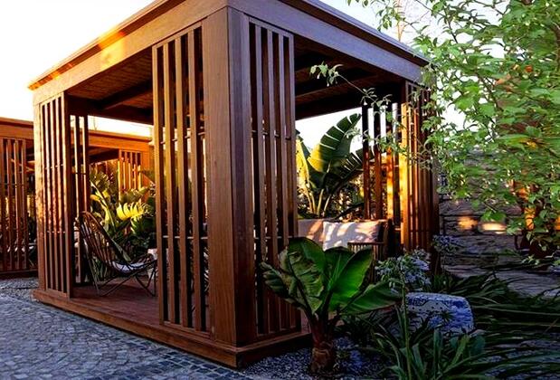 Agrovela Hotel - Görsel 17