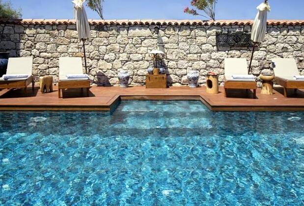 Agrovela Hotel - Görsel 5