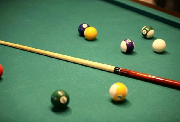 Queen Alisa Deluxe Hotel & Spa - Görsel 38