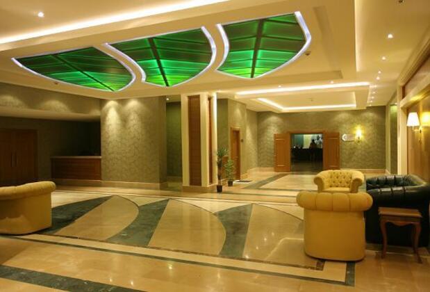 Queen Alisa Deluxe Hotel & Spa - Görsel 13