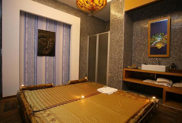 Queen Alisa Deluxe Hotel & Spa - Görsel 20