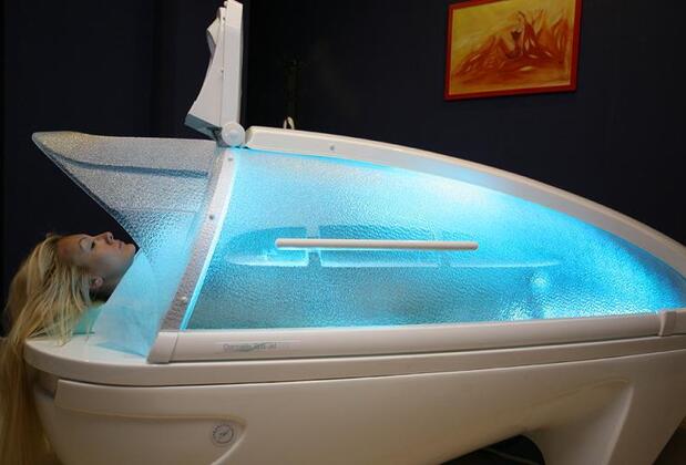 Queen Alisa Deluxe Hotel & Spa - Görsel 31