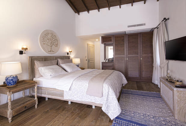 Agrovela Hotel - Görsel 27