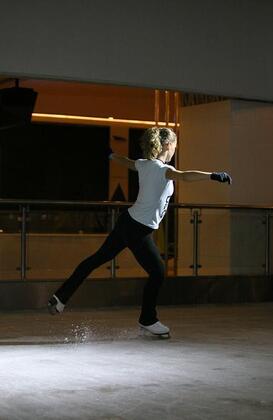 Queen Alisa Deluxe Hotel & Spa - Görsel 32