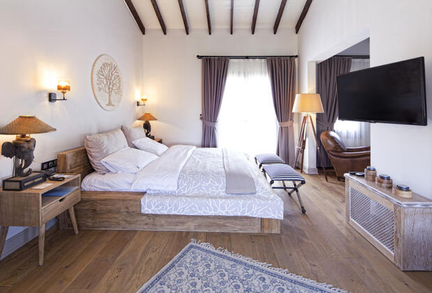 Agrovela Hotel - Görsel 20