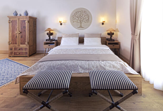 Agrovela Hotel - Görsel 19