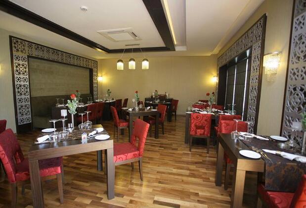 Queen Alisa Deluxe Hotel & Spa - Görsel 3