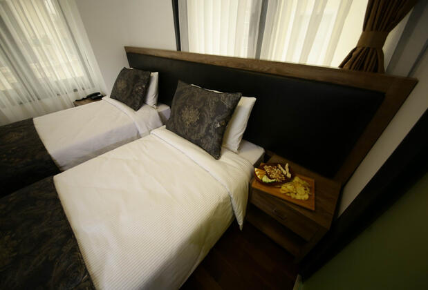 An Otel - Görsel 17