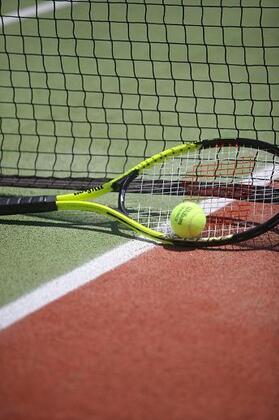 Queen Alisa Deluxe Hotel & Spa - Görsel 11