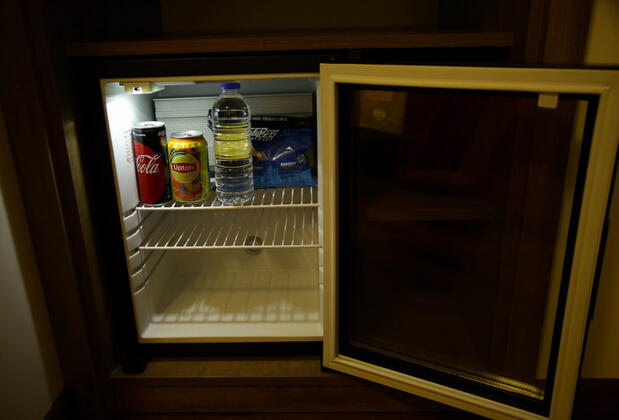 An Otel - Görsel 11