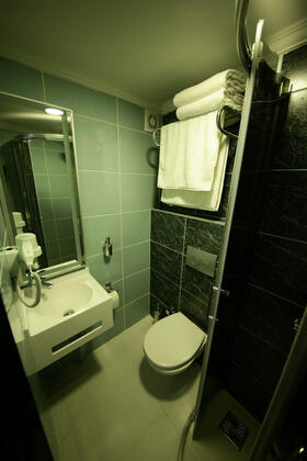 An Otel - Görsel 25