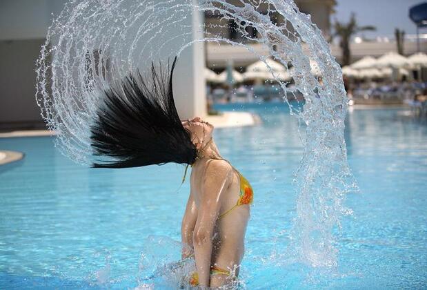 Queen Alisa Deluxe Hotel & Spa - Görsel 42