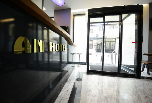 An Otel - Görsel 12