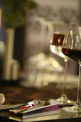 Queen Alisa Deluxe Hotel & Spa - Görsel 34