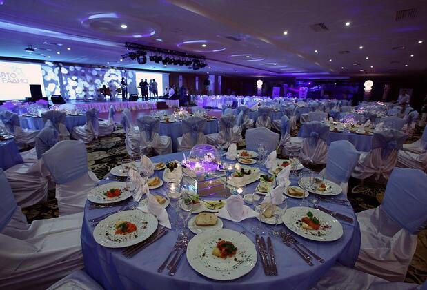 Queen Alisa Deluxe Hotel & Spa - Görsel 28