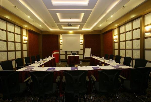 Queen Alisa Deluxe Hotel & Spa - Görsel 5