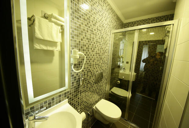 An Otel - Görsel 14