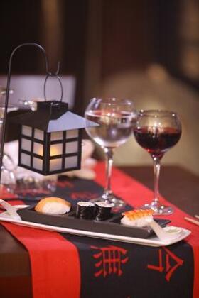 Queen Alisa Deluxe Hotel & Spa - Görsel 18