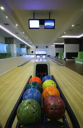 Queen Alisa Deluxe Hotel & Spa - Görsel 36