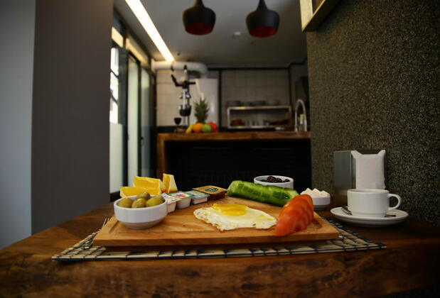 An Otel - Görsel 16