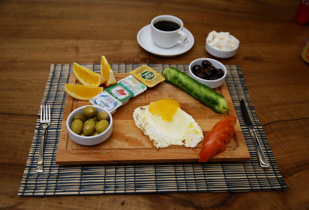 An Otel - Görsel 23